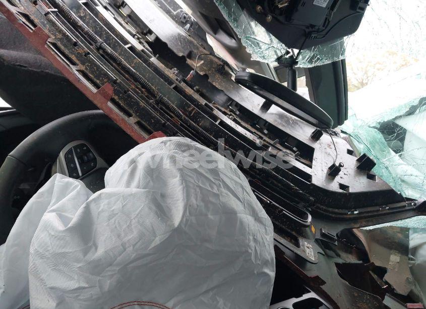 Photo 15 of 2023 Ford Explorer LIMITED (VIN 1FMSK8FH1PGB57533)