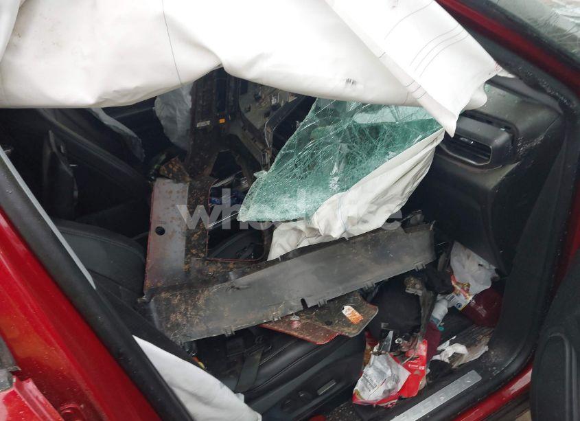 Photo 5 of 2023 Ford Explorer LIMITED (VIN 1FMSK8FH1PGB57533)