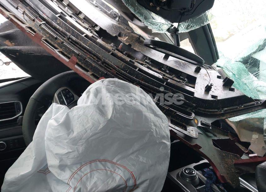 Photo 7 of 2023 Ford Explorer LIMITED (VIN 1FMSK8FH1PGB57533)