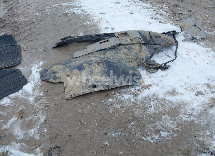 Photo 12 of 2021 Ford Explorer LIMITED (VIN 1FMSK8FH2MGB36198)