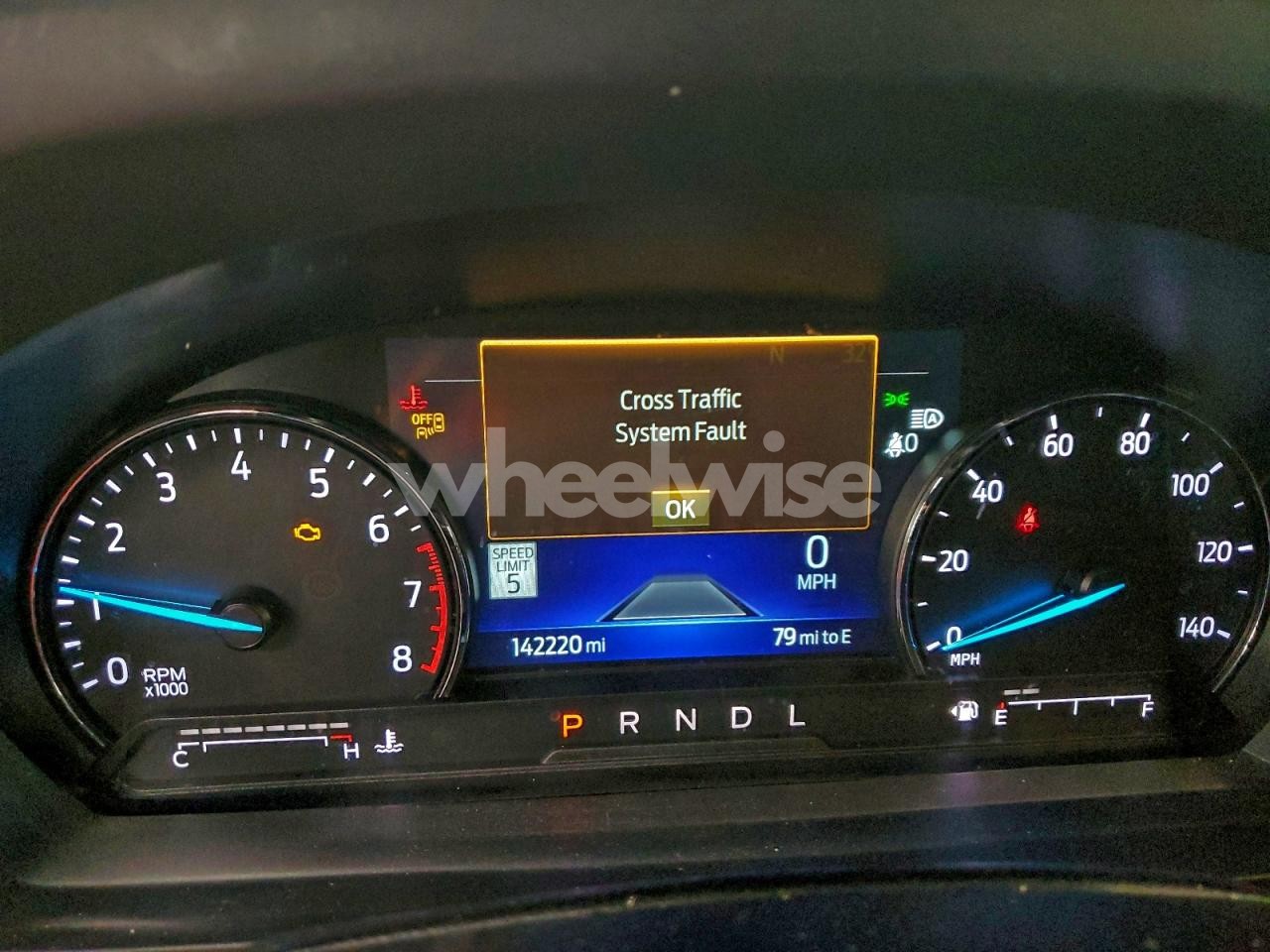 Photo 9 of 2022 FORD EXPLORER LIMITED (VIN 1FMSK8FH2NGA30061)