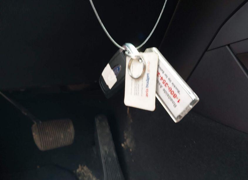 Photo 11 of 2023 Ford Explorer LIMITED (VIN 1FMSK8FH2PGA19032)