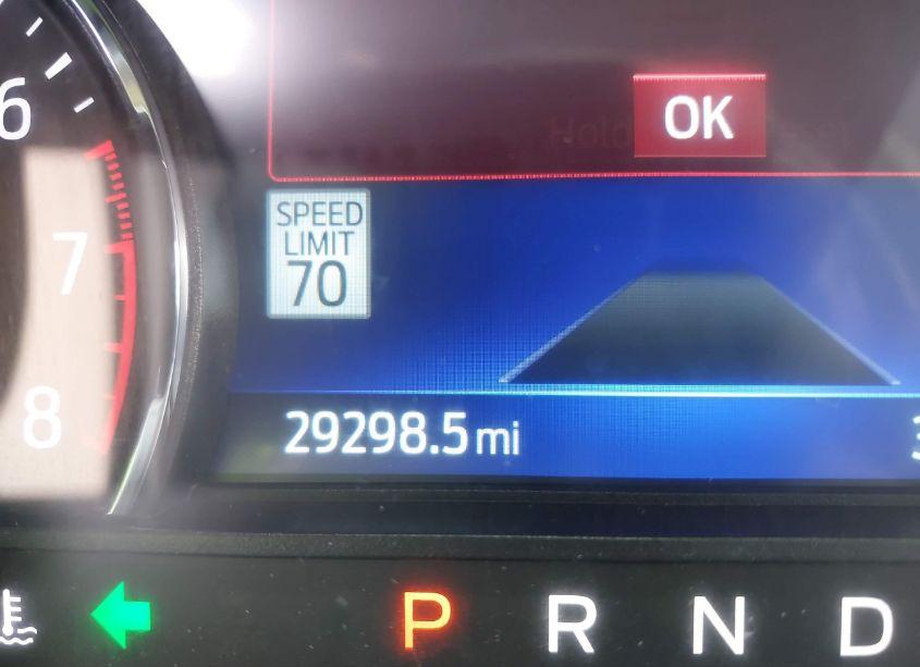 Photo 15 of 2023 Ford Explorer LIMITED (VIN 1FMSK8FH2PGA19032)