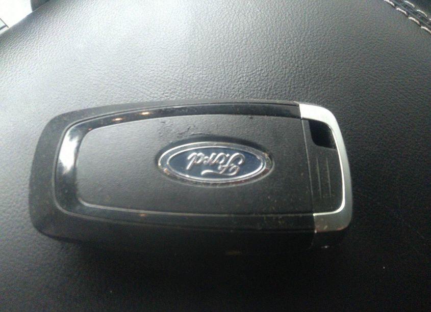 Photo 11 of 2023 Ford Explorer LIMITED (VIN 1FMSK8FH2PGB40904)