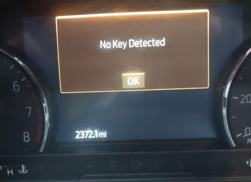 Photo 15 of 2023 Ford Explorer LIMITED (VIN 1FMSK8FH2PGB40904)