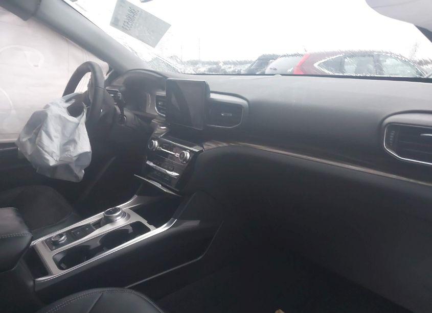 Photo 5 of 2023 Ford Explorer LIMITED (VIN 1FMSK8FH2PGB40904)
