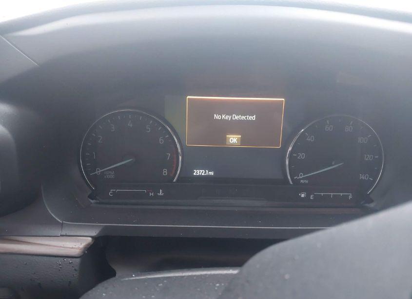 Photo 7 of 2023 Ford Explorer LIMITED (VIN 1FMSK8FH2PGB40904)