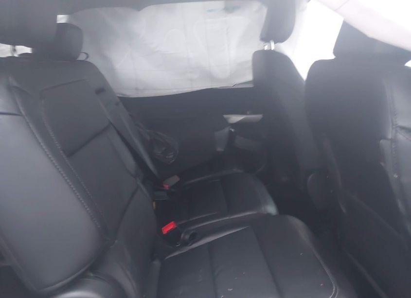 Photo 8 of 2023 Ford Explorer LIMITED (VIN 1FMSK8FH2PGB40904)