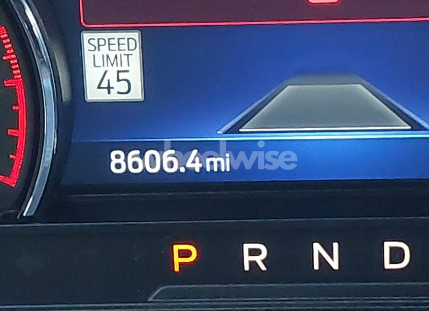 Photo 15 of 2023 Ford Explorer LIMITED (VIN 1FMSK8FH2PGC09266)