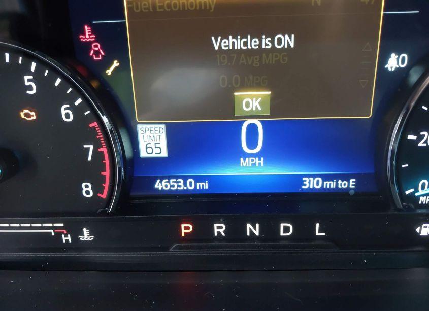 Photo 15 of 2023 Ford Explorer LIMITED (VIN 1FMSK8FH2PGC29419)