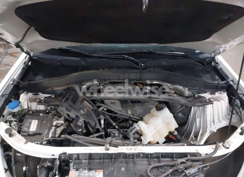 Photo 10 of 2020 Ford Explorer LIMITED (VIN 1FMSK8FH3LGA28235)