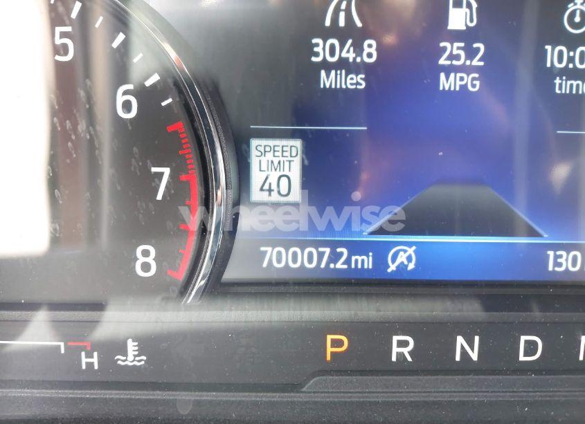 Photo 15 of 2020 Ford Explorer LIMITED (VIN 1FMSK8FH3LGA90928)