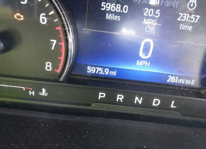 Photo 15 of 2023 Ford Explorer LIMITED (VIN 1FMSK8FH3PGB44069)