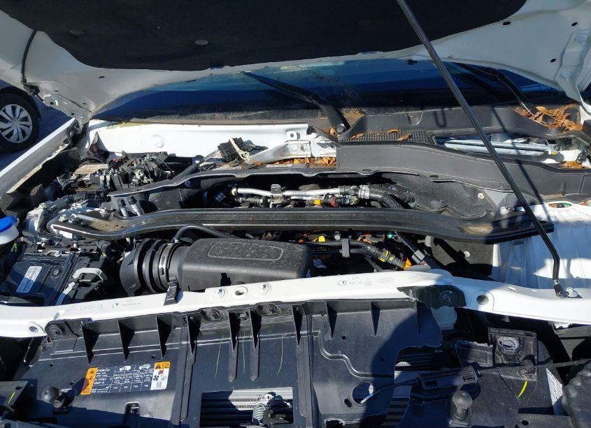 Photo 10 of 2023 Ford Explorer LIMITED (VIN 1FMSK8FH3PGB70588)