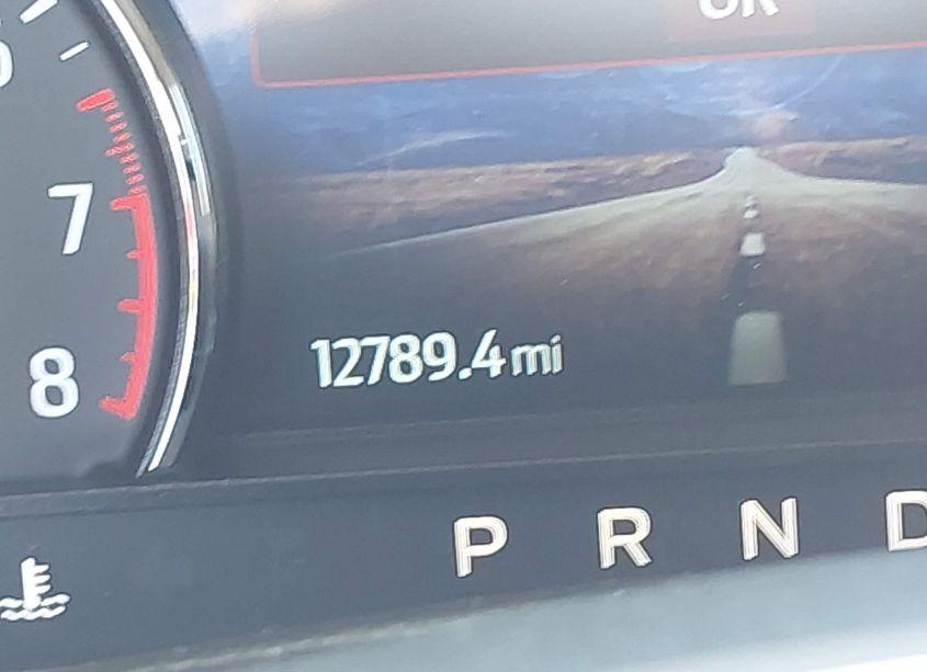 Photo 15 of 2023 Ford Explorer LIMITED (VIN 1FMSK8FH3PGB70588)