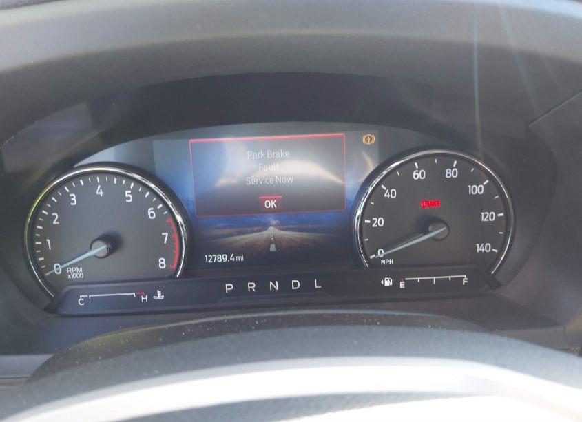 Photo 7 of 2023 Ford Explorer LIMITED (VIN 1FMSK8FH3PGB70588)