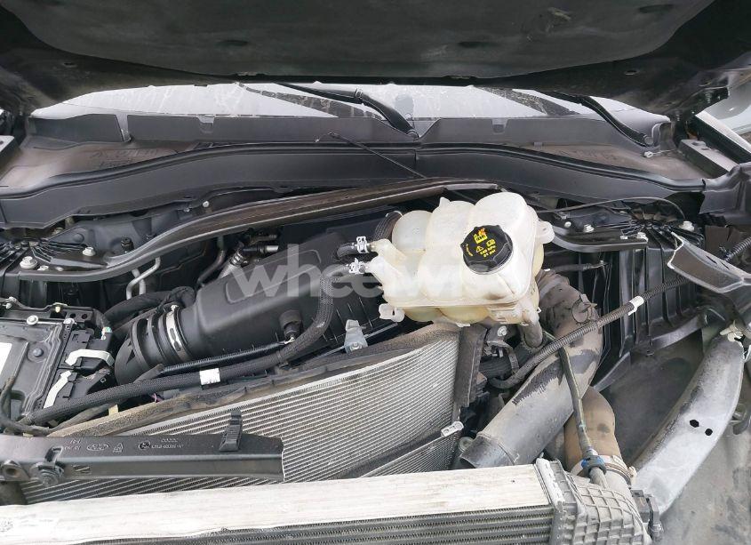 Photo 10 of 2020 Ford Explorer LIMITED (VIN 1FMSK8FH4LGB86602)