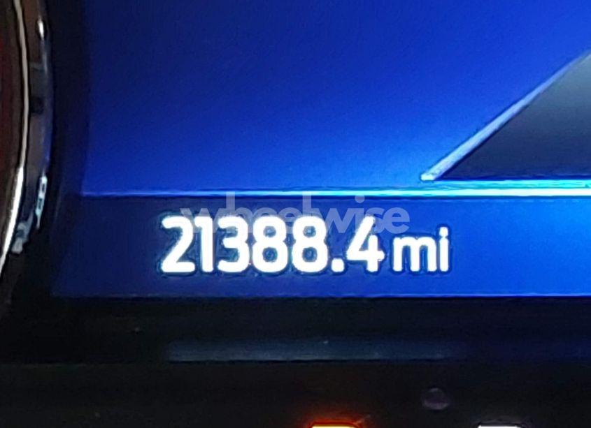 Photo 16 of 2021 Ford Explorer LIMITED (VIN 1FMSK8FH4MGB08676)