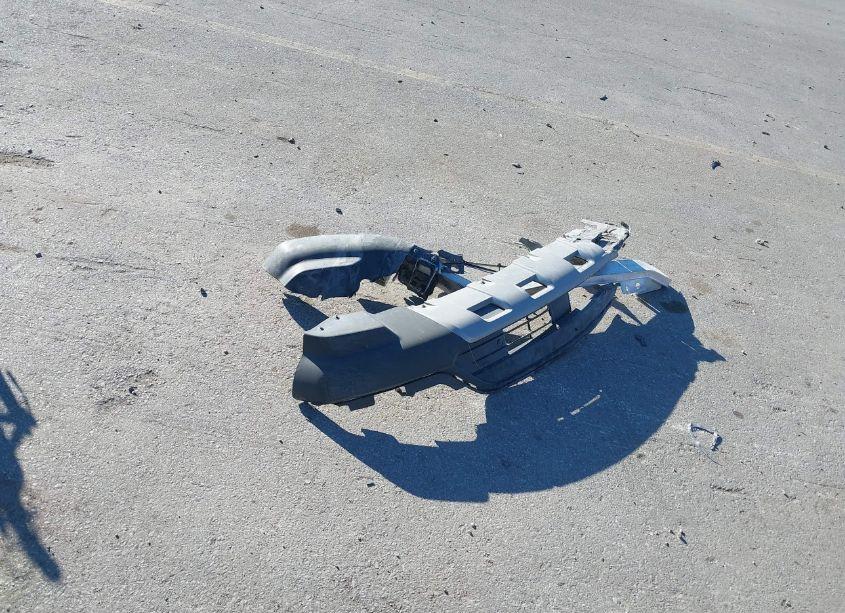 Photo 12 of 2021 Ford Explorer LIMITED (VIN 1FMSK8FH4MGB46585)