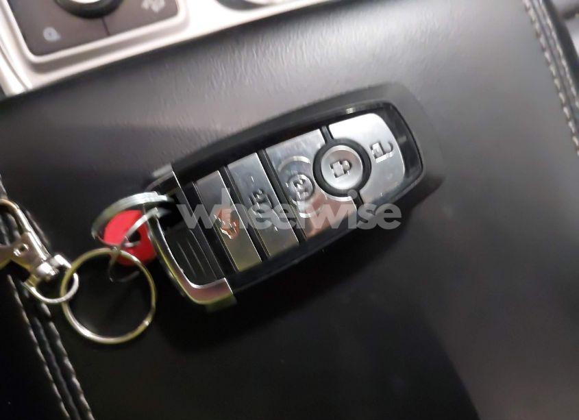 Photo 11 of 2023 Ford Explorer LIMITED (VIN 1FMSK8FH4PGA25172)