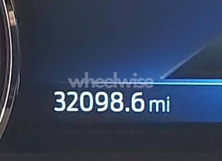 Photo 15 of 2023 Ford Explorer LIMITED (VIN 1FMSK8FH4PGA25172)