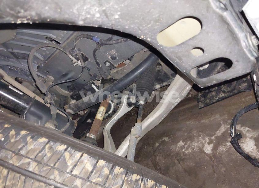 Photo 18 of 2023 Ford Explorer LIMITED (VIN 1FMSK8FH4PGA25172)