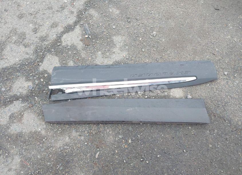 Photo 12 of 2020 Ford Explorer LIMITED (VIN 1FMSK8FH5LGB86267)