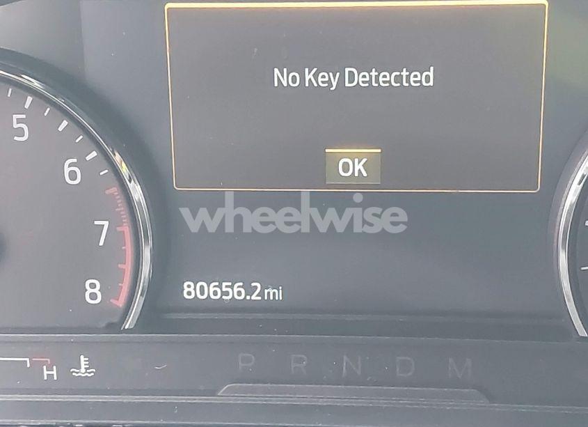 Photo 16 of 2020 Ford Explorer LIMITED (VIN 1FMSK8FH5LGB86267)