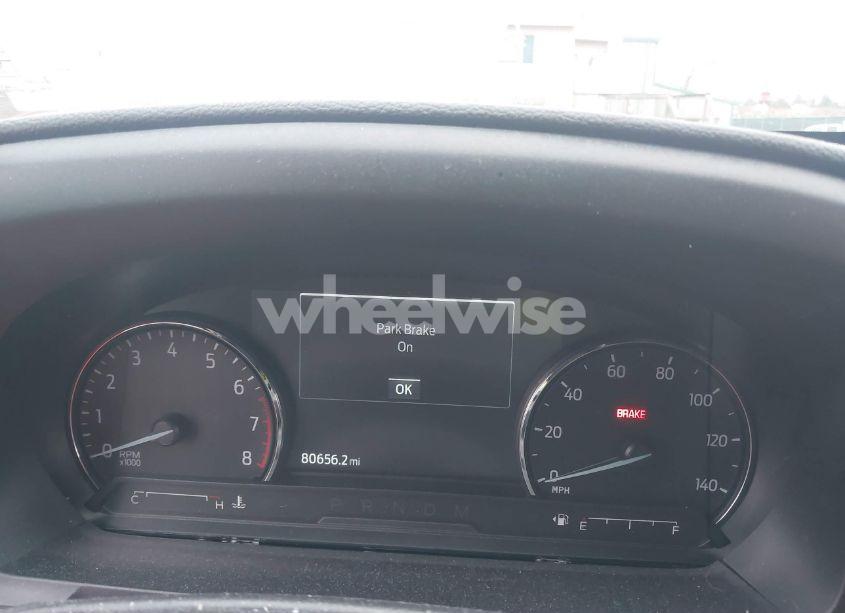 Photo 7 of 2020 Ford Explorer LIMITED (VIN 1FMSK8FH5LGB86267)