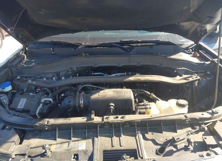 Photo 10 of 2021 Ford Explorer LIMITED (VIN 1FMSK8FH5MGA63795)