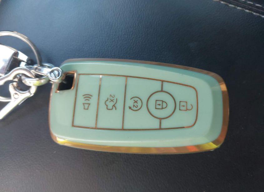 Photo 11 of 2021 Ford Explorer LIMITED (VIN 1FMSK8FH5MGA63795)