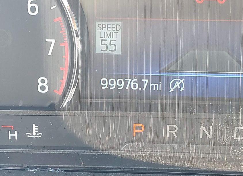 Photo 15 of 2021 Ford Explorer LIMITED (VIN 1FMSK8FH5MGA63795)