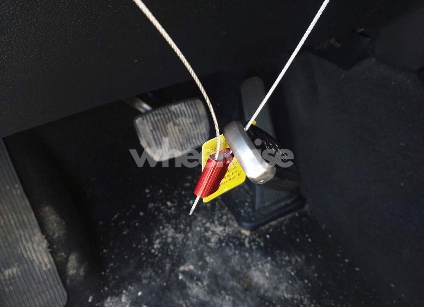 Photo 11 of 2021 Ford Explorer LIMITED (VIN 1FMSK8FH5MGA85537)