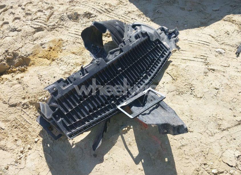 Photo 12 of 2021 Ford Explorer LIMITED (VIN 1FMSK8FH5MGA85537)