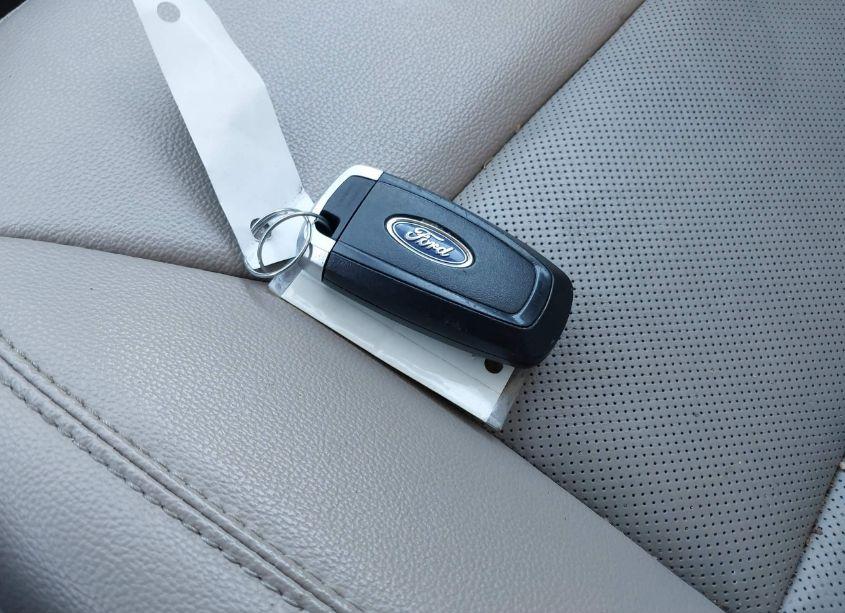 Photo 11 of 2021 Ford Explorer LIMITED (VIN 1FMSK8FH6MGB36768)