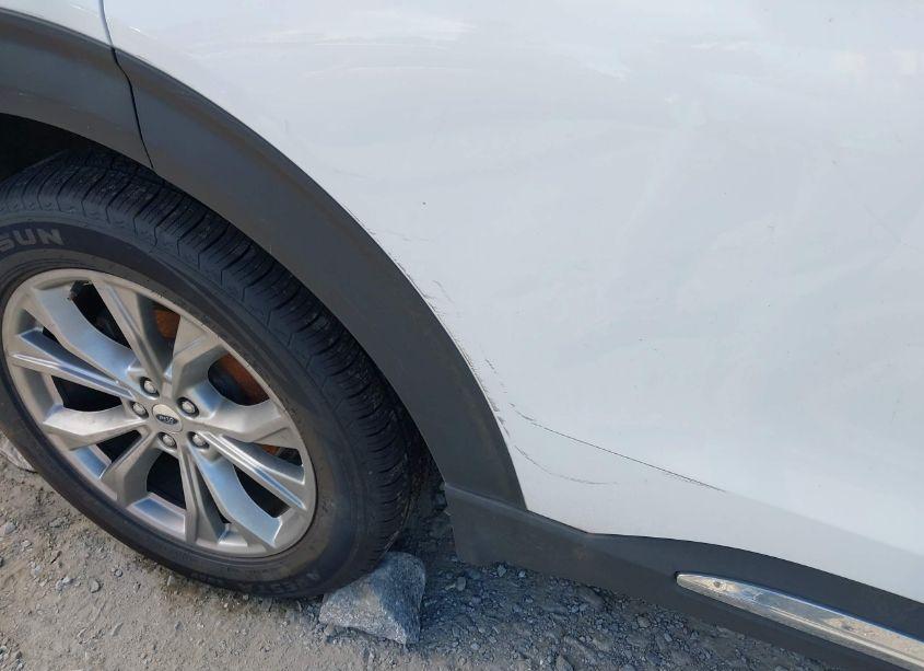 Photo 18 of 2021 Ford Explorer LIMITED (VIN 1FMSK8FH6MGB36768)