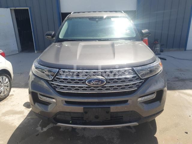 Photo 12 of 2023 FORD EXPLORER LIMITED (VIN 1FMSK8FH6PGA07885)