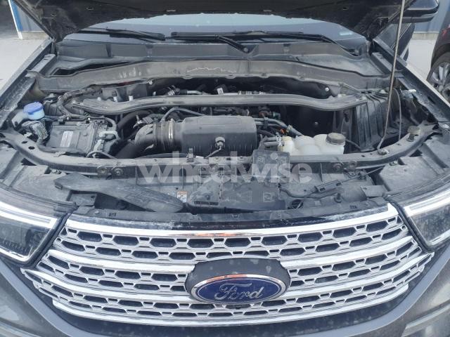 Photo 13 of 2023 FORD EXPLORER LIMITED (VIN 1FMSK8FH6PGA07885)