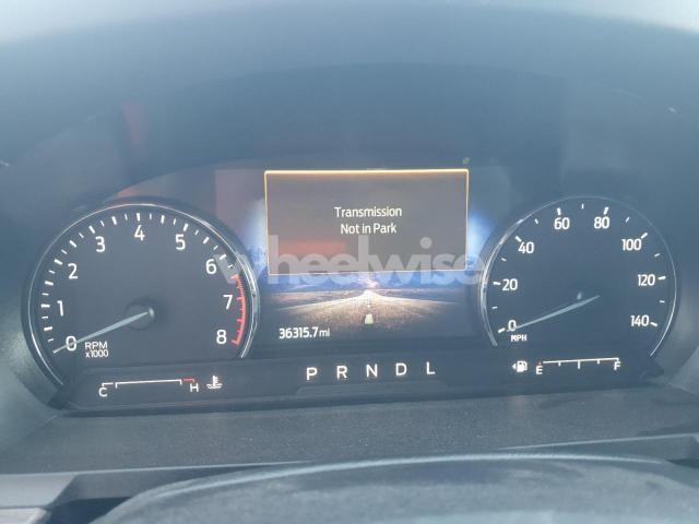 Photo 9 of 2023 FORD EXPLORER LIMITED (VIN 1FMSK8FH6PGA07885)