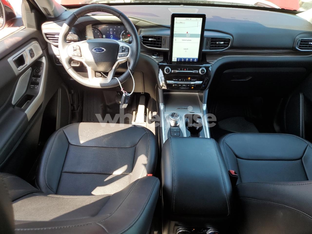 Photo 8 of 2023 FORD EXPLORER LIMITED (VIN 1FMSK8FH6PGC10842)