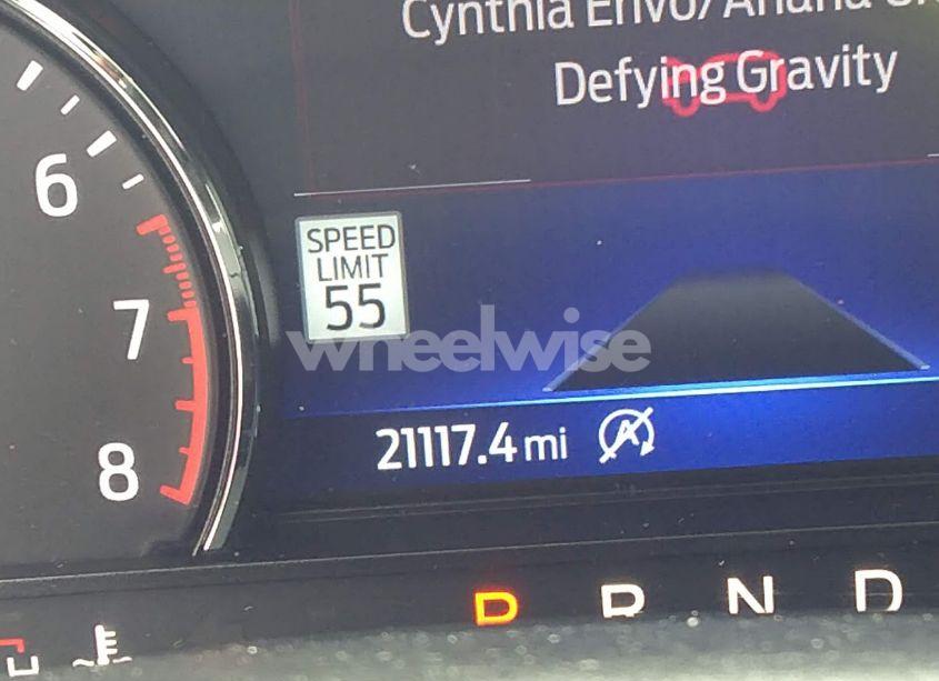 Photo 15 of 2023 Ford Explorer LIMITED (VIN 1FMSK8FH6PGC28791)