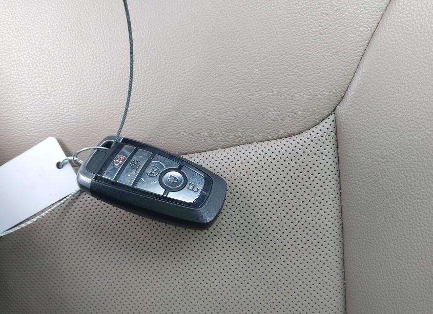 Photo 11 of 2021 Ford Explorer LIMITED (VIN 1FMSK8FH7MGA91890)