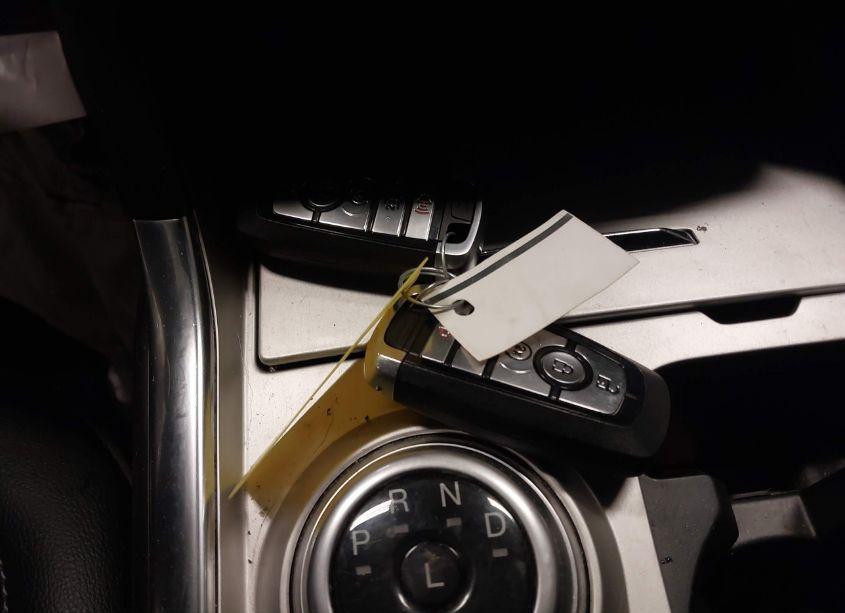 Photo 11 of 2022 Ford Explorer LIMITED (VIN 1FMSK8FH7NGA44330)