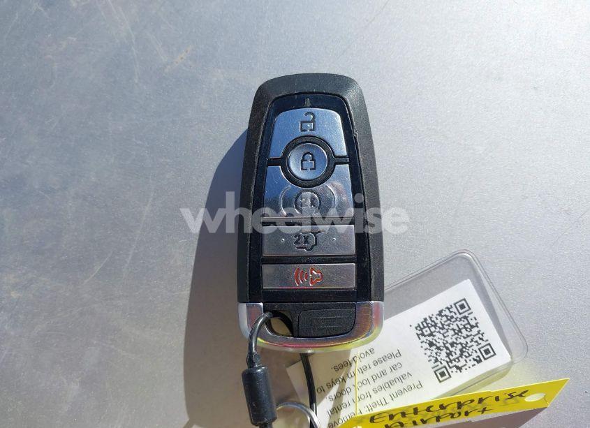 Photo 11 of 2022 Ford Explorer LIMITED (VIN 1FMSK8FH7NGB78268)