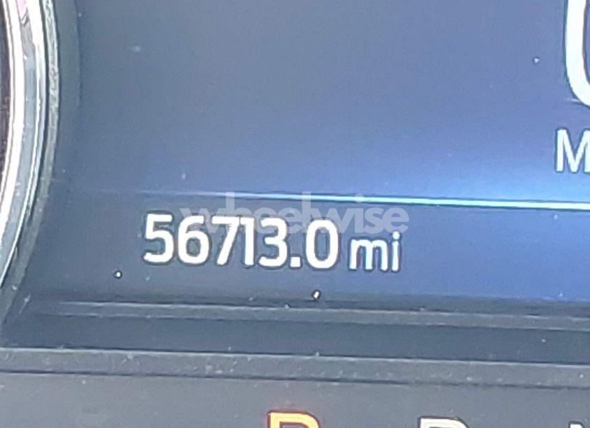 Photo 16 of 2022 Ford Explorer LIMITED (VIN 1FMSK8FH7NGB78268)