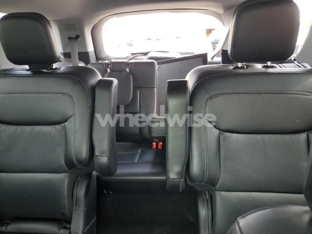 Photo 11 of 2022 FORD EXPLORER LIMITED (VIN 1FMSK8FH7NGC44978)