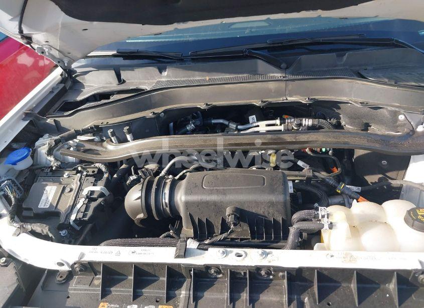 Photo 10 of 2023 Ford Explorer LIMITED (VIN 1FMSK8FH7PGB67791)