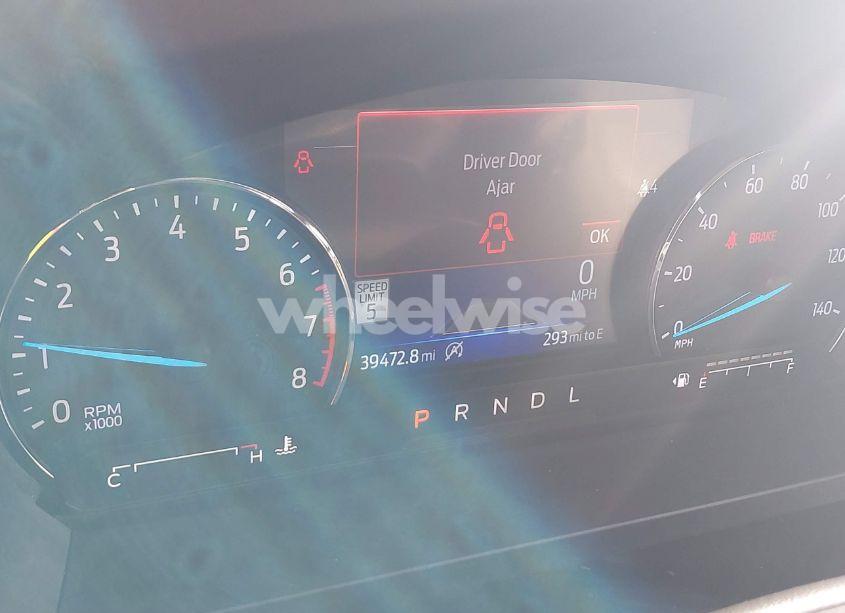 Photo 7 of 2023 Ford Explorer LIMITED (VIN 1FMSK8FH7PGB67791)