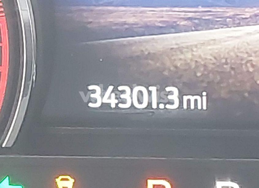 Photo 15 of 2022 Ford Explorer LIMITED (VIN 1FMSK8FH8NGB43898)