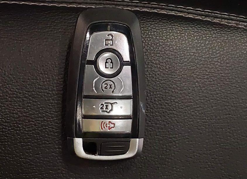 Photo 11 of 2023 Ford Explorer LIMITED (VIN 1FMSK8FH8PGB48571)